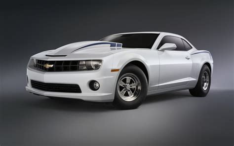 Chevrolet COPO Camaro Concept 2012 Wallpaper | HD Car Wallpapers | ID #2483