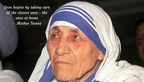 Mother Teresa Quotes | 21 Inspiring Sayings | Reckon Talk