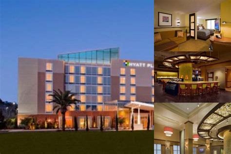 HYATT PLACE GILBERT - Gilbert AZ 3275 South Market 85297