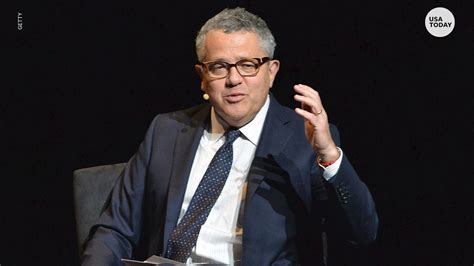 Jeffrey Toobin on CNN with a problematic apology after Zoom debacle