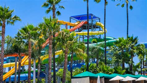 2024 Guide for Knott's Soak City Water Park (With Insider Tips)