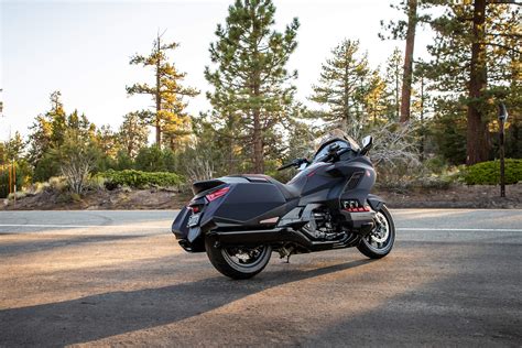 2022 Honda Goldwing [Specs, Features, Photos] | LaptrinhX