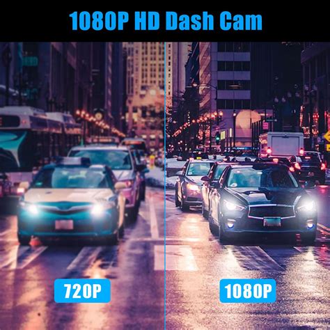 4K Dash Cam Front Rear Inside 3-Camera Dashcam Car Camera Night Vision G-Sensor | eBay
