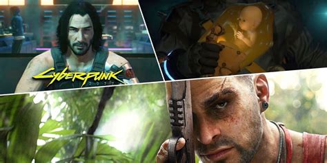 10 Best Video Game Trailers Of All Time, Ranked