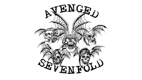 3840x2534 avenged sevenfold 4k desktop, HD Wallpaper | Rare Gallery