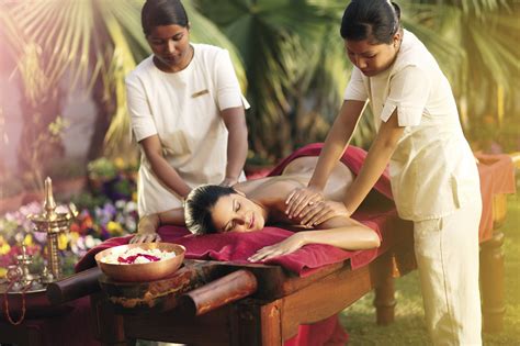 13 Best & our favorite Kerala’s Ayurveda Resort - Truly India Tours