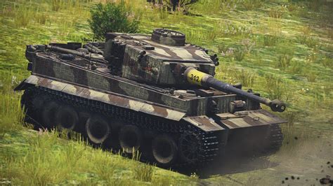 War Thunder tanks: the best ground vehicles