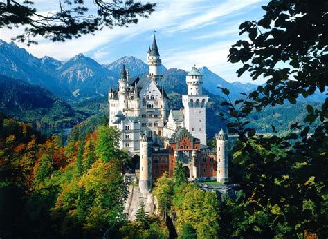 Hotel near Neuschwanstein Castle | 3* hotel Zum Hechten