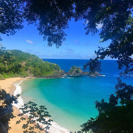 Baia do Sancho (Fernando de Noronha) - All You Need to Know Before You ...