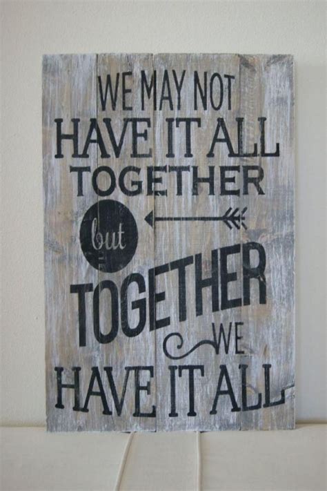 2024 Popular Wooden Wall Art Quotes