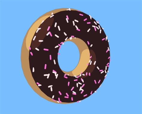 Doughnut GIFs - Find & Share on GIPHY