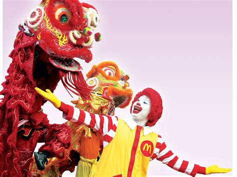 McDonald's accelerates pace of restaurant openings in China, Asia ...