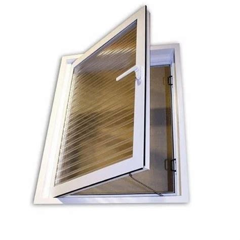 9-14 mm Ventilator Window, For Air Ventilation at Rs 850/sq ft in Tiruppur | ID: 19816497755