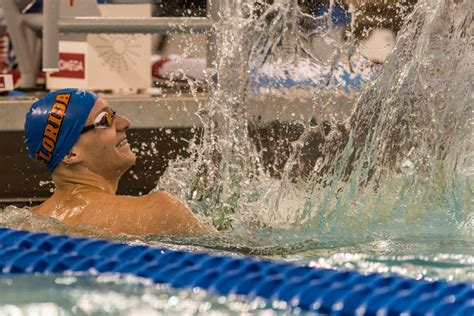 (Video Interview) 17.63 Was the Perfect Swim for Caeleb Dressel - Swimming World News