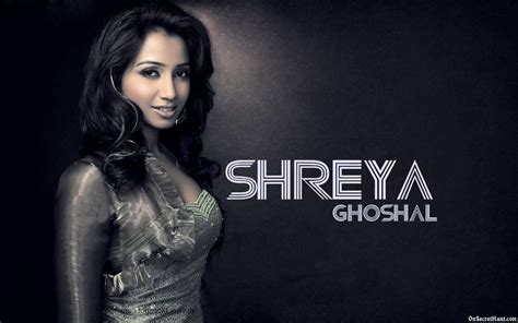 Best of Shreya Ghoshal Songs | A Listly List