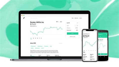 Robinhood Investing App Review: Trade Stocks Like A Pro For Free