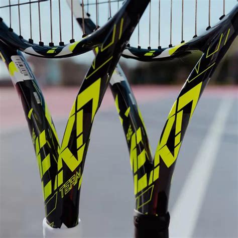 Babolat Tennis Racquets – Racquet World