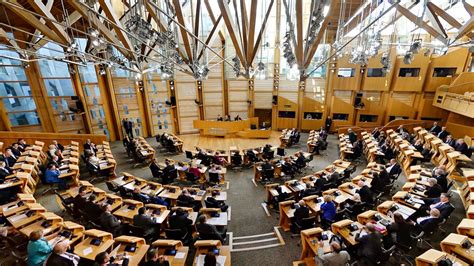 Scottish Parliament List Selections Announced – Co-operative Party