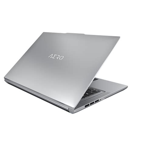AERO 16 (Intel 12th Gen) Specification | Laptop - GIGABYTE New Zealand