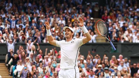 Sky Views: Wimbledon didn't deserve Andy Murray | UK News | Sky News