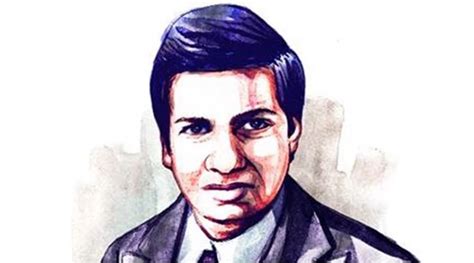 Update more than 79 srinivasa ramanujan biography sketch - seven.edu.vn