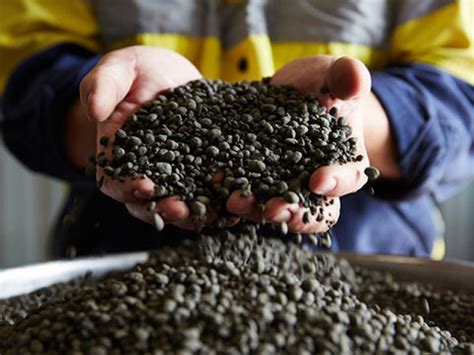 Turning human ‘biosolids’ into fertilizer raises health concerns ...