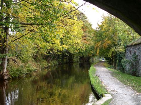 TopSpots: Llangollen Canal