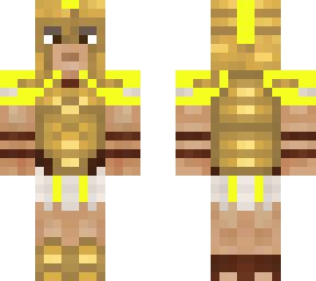 athena | Minecraft Skin