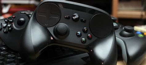 Steam Controller Review: The Ultimate PC Controller?: Top Rated PC Controller in 2019? - Game Gavel