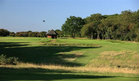 Luffenham Heath Golf Club Course Review | Golf Monthly