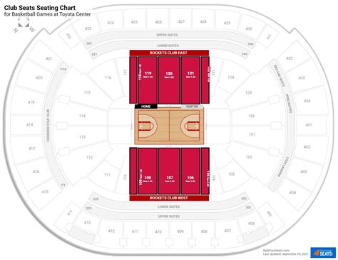 Rockets Seating Chart | Cabinets Matttroy