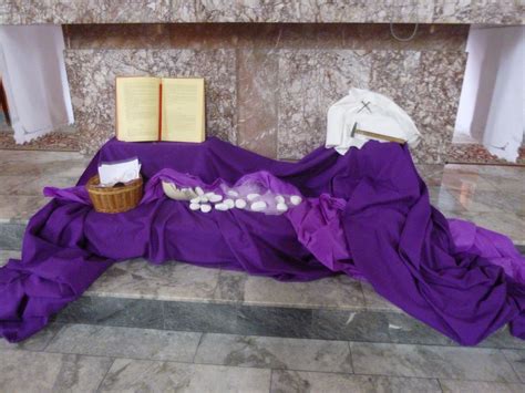 Altar Arrangement, Worship Service, Lenten, Holy Week, Liturgy, Jesus ...