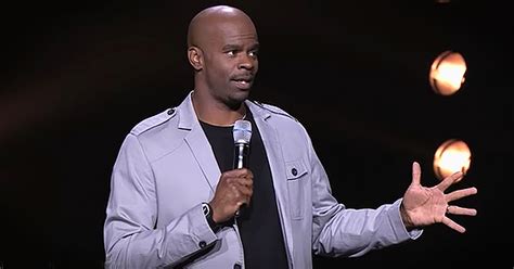 Funny Christian Comedian Talks About The Dangers Of Laughing In Church