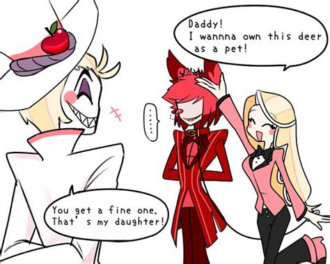 Hazbin Hotel Image by kakei loo #2930232 - Zerochan Anime Image Board