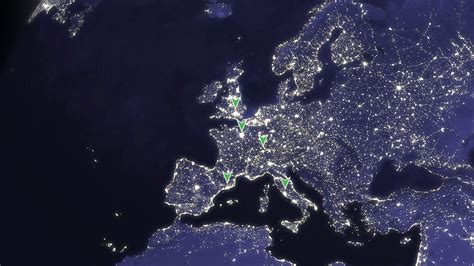 europe-map | MEDVANCE