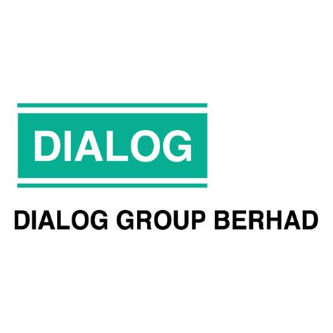 Dialog Group logo, Vector Logo of Dialog Group brand free download (eps ...