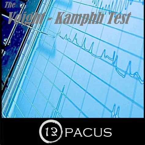 Stream opacus13 | Listen to The Voight Kampff Test playlist online for free on SoundCloud