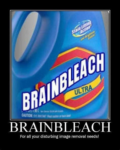 Pin by Kristi Huff on Lolz | Brain bleach, Dumb people, Bleach