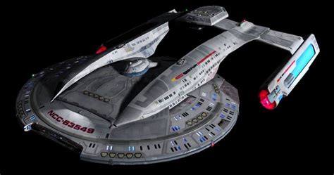 Akira class model | Star trek voyager, Star trek art, Star trek ships