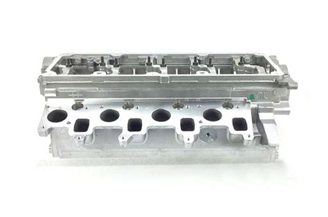 AMC Cylinder Head for 1.6 TDI Common Rail Oval Port Engines