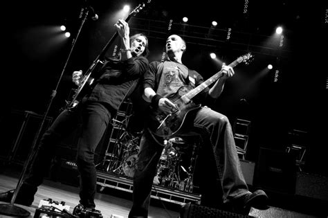 MUSIC ART VCL: Alter Bridge - Live At Minneapolis 29-01-2005