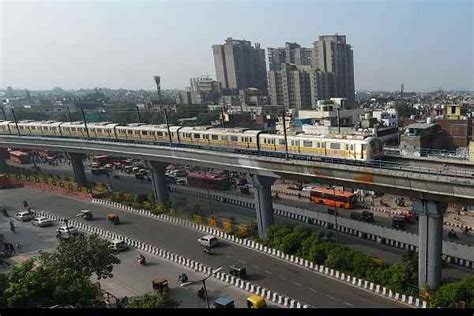 Patna Metro to have Island shaped Underground Metro Stations |Metro ...