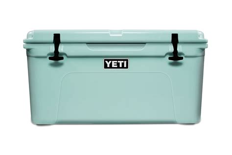 YETI Tundra 65 Seafoam Green Hard Cooler | Vance Outdoors