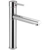 Single Handle Kitchen Faucet (Recertified) in Chrome 1159LF-R | Delta ...