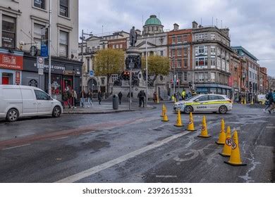 Dublin Ireland November 24 2023 Devastated Stock Photo 2392615331 | Shutterstock