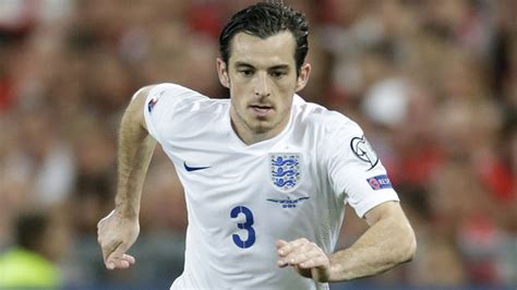 Leighton Baines believes England have never been as strong with their ...