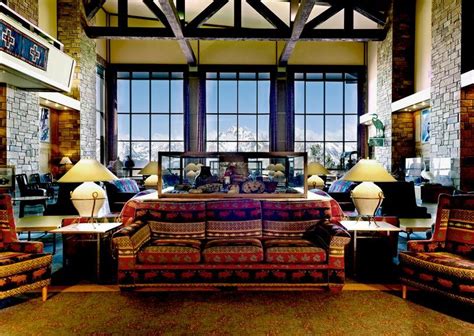 Jackson Lake Lodge | Jackson Hole Central Reservations