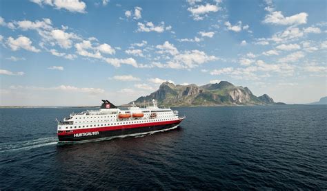 Hurtigruten Richard With Cruise: Expert Review (2023)