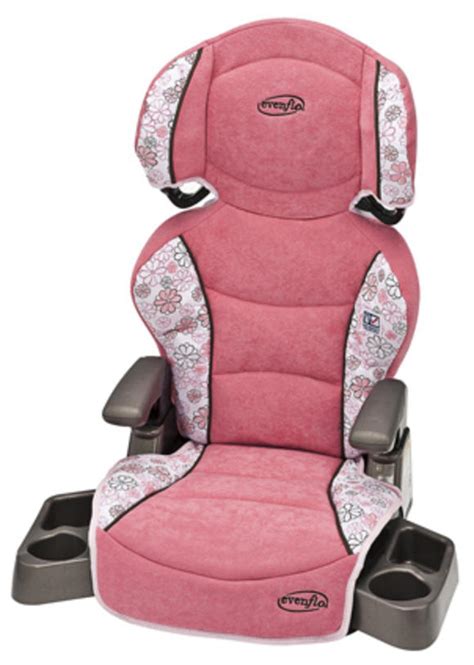 Great booster car seats for big kids - Photo Gallery | BabyCenter