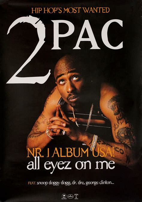 Tupac All Eyez On Me